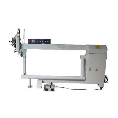 熱風縫口密封機（焊接機）型號：HT-1A